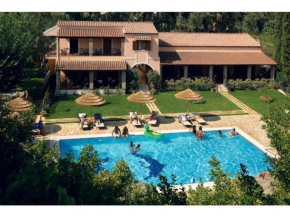 Corfu Club Maisonette 4